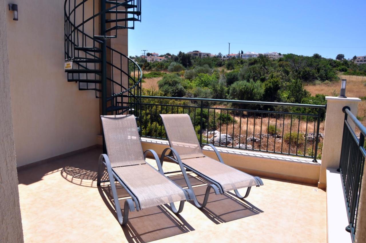 Villa Zefyros Νέο Χωριό Εξωτερικό φωτογραφία